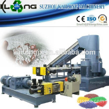 automatic plastic pellet making machine for sale